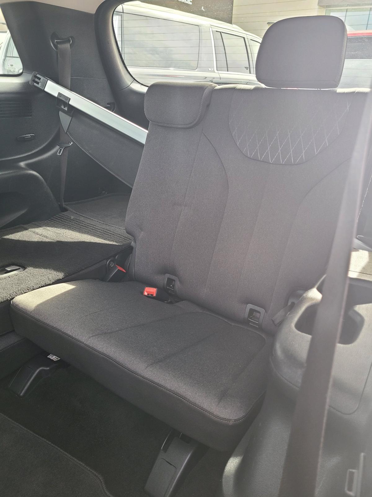 2021 Hyundai Palisade SEL - Terrell, Texas - FleaMarketBay