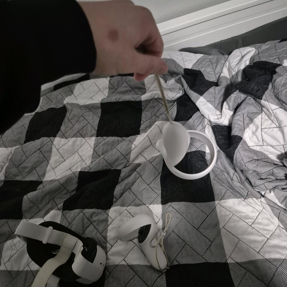 oculus quest 2 - La Vernia, Texas - FleaMarketBay