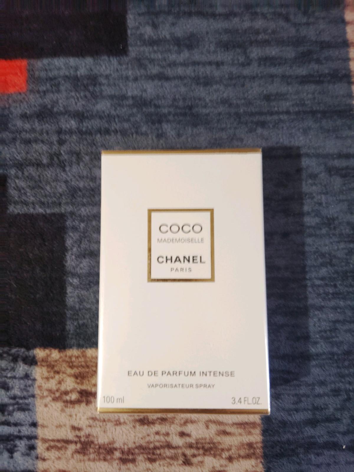 COCO CHANEL perfume de mujer