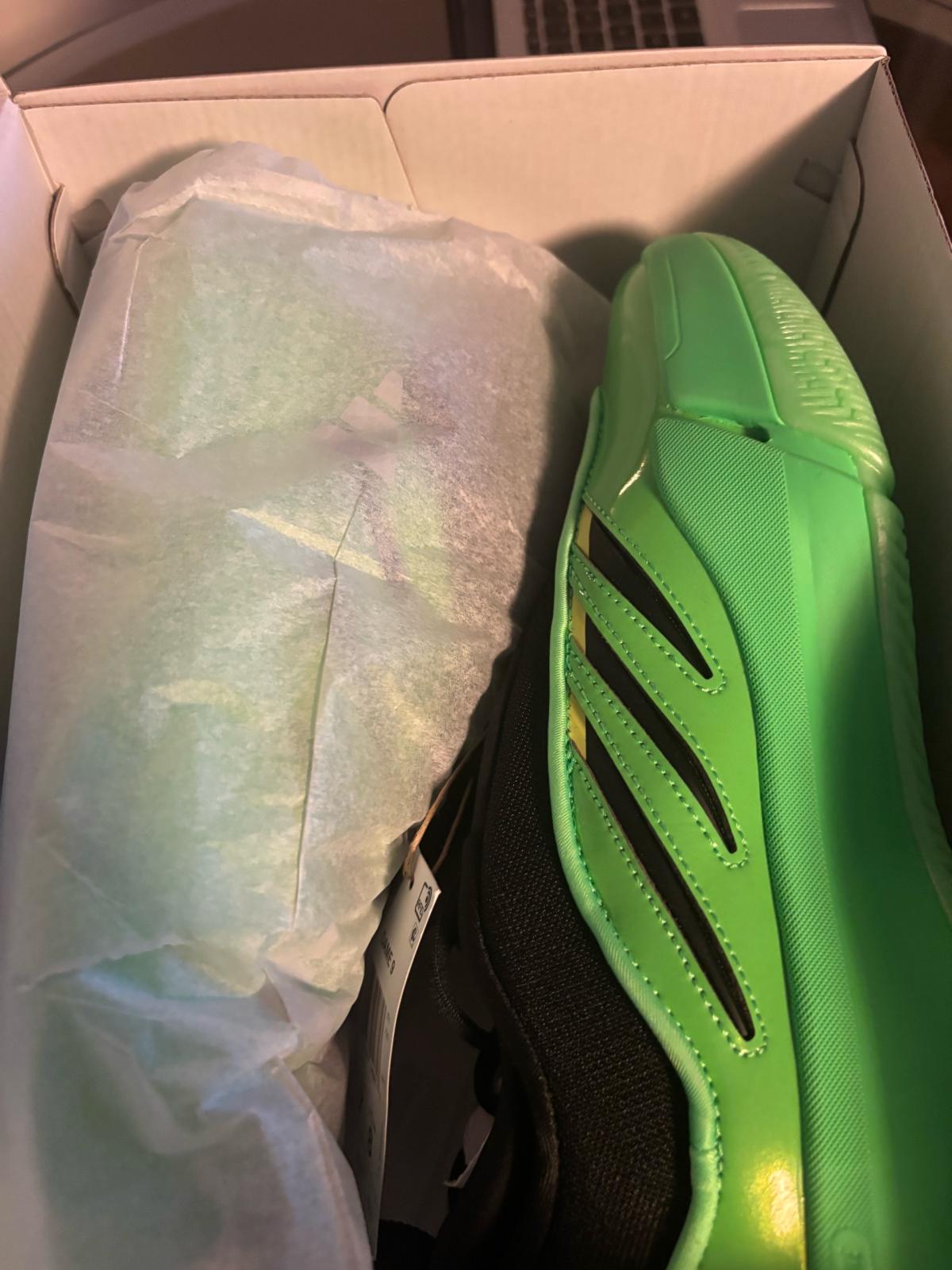 dame 9 adidas - Cambria Heights, New York - FleaMarketBay