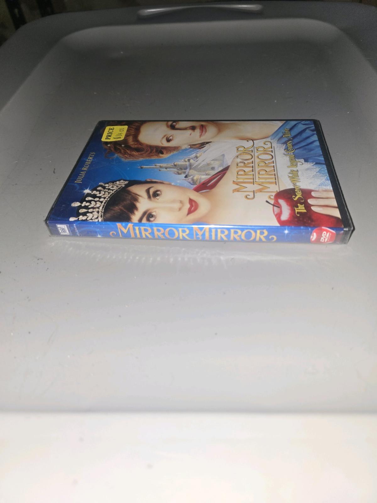 mirror mirror - Granite City, Illinois - FleaMarketBay