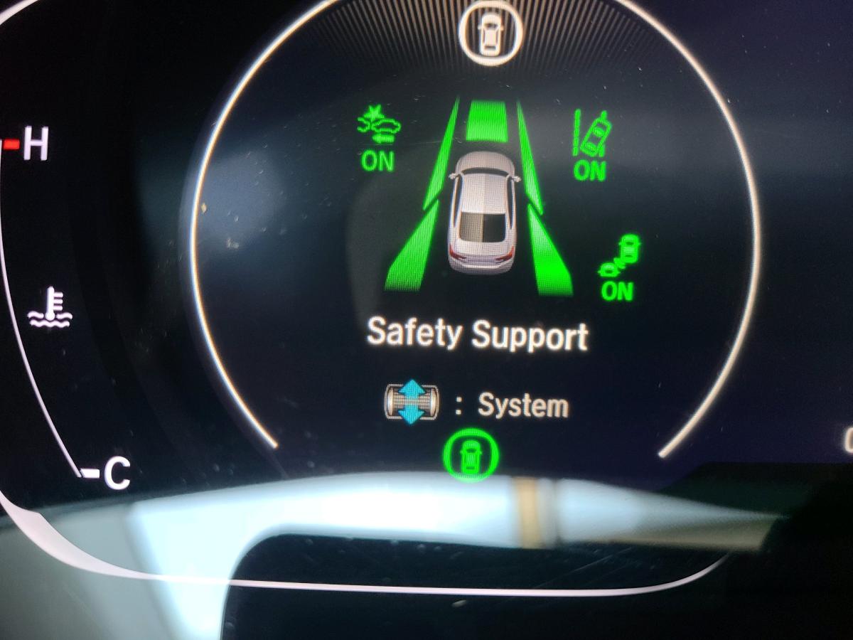 2021 Honda Accord EXL - Terrell, Texas - FleaMarketBay