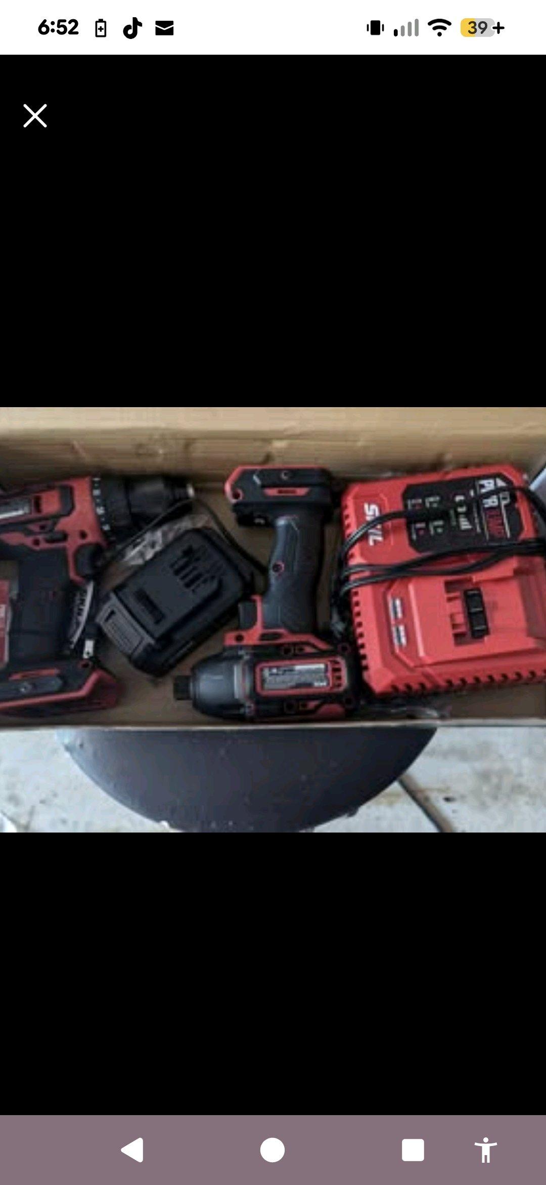 skill drill - Apollo, Pennsylvania