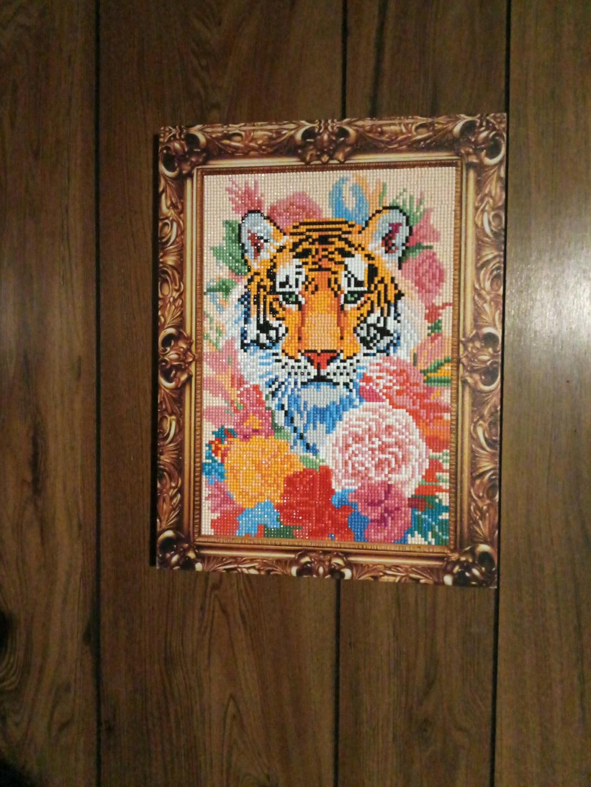 diamond art - Meridian, Mississippi - FleaMarketBay