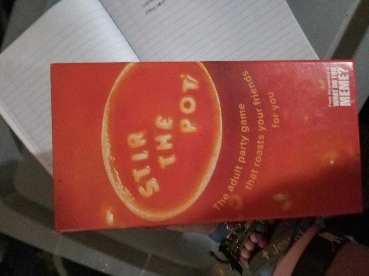 humor games - Tulsa, Oklahoma - FleaMarketBay