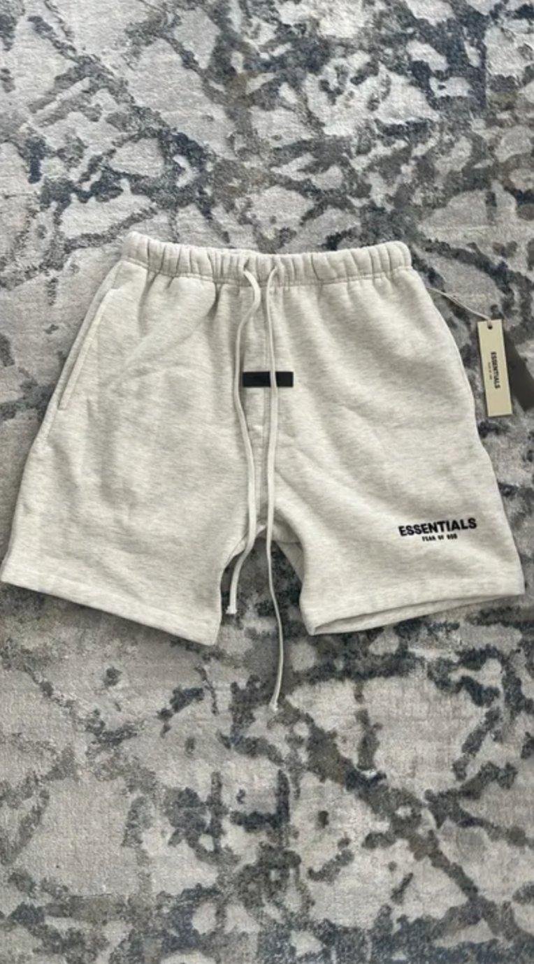 Essential shorts - Atlanta, Georgia