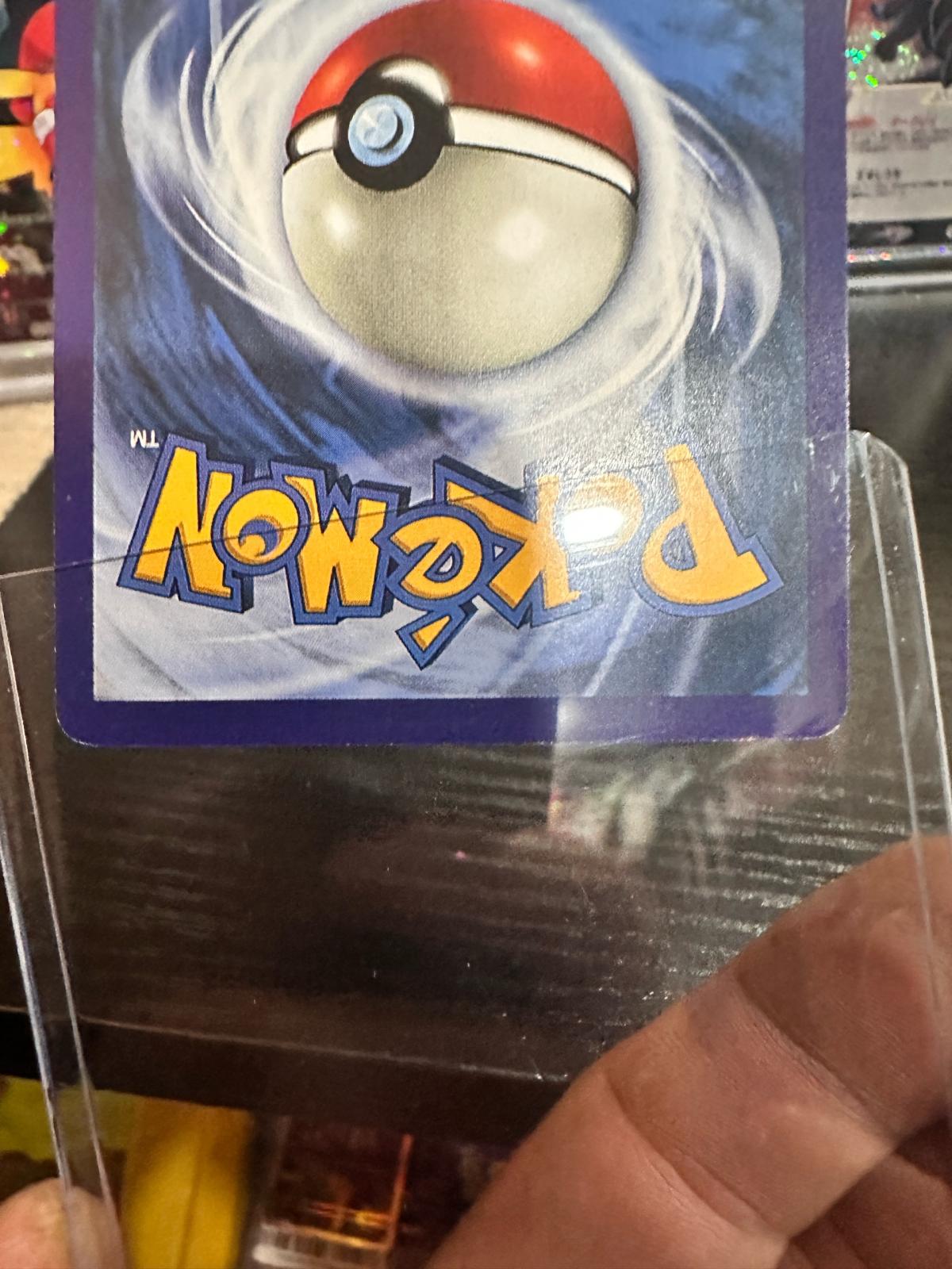 Gengar Mimikyu TagTeam - Steger, Illinois - FleaMarketBay