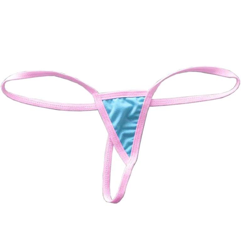 Micro thong - San Jose, California - FleaMarketBay