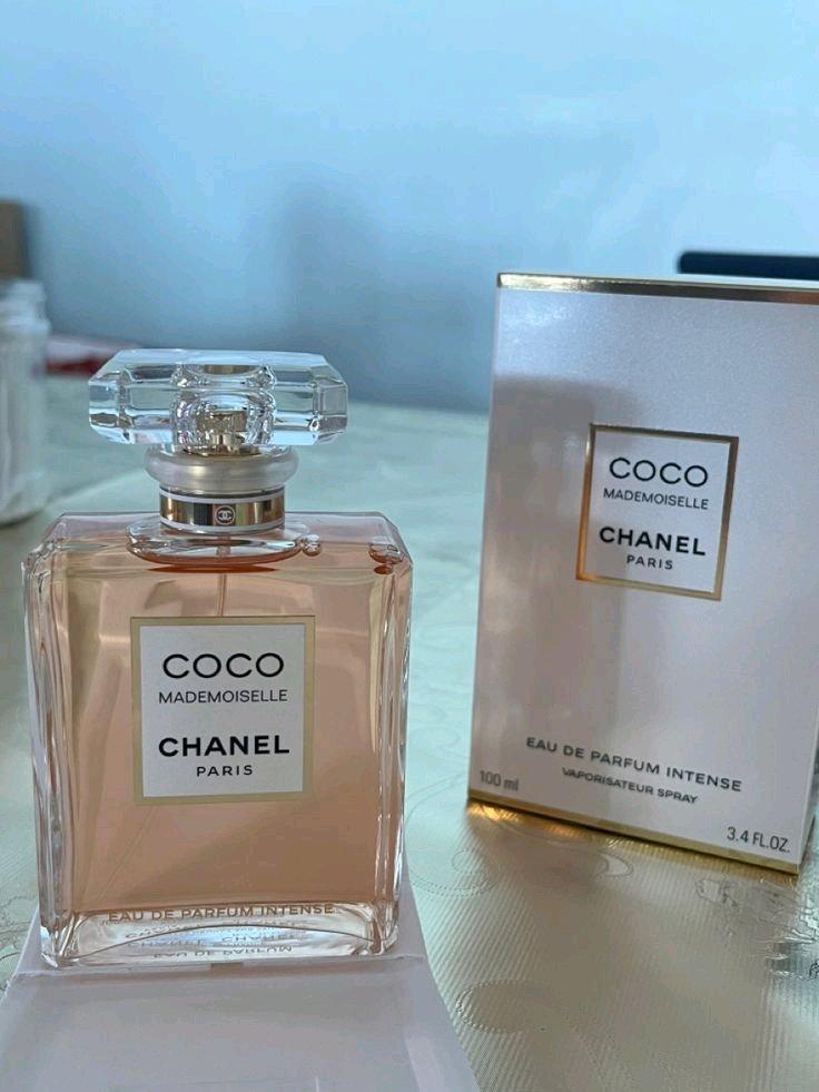 COCO CHANEL