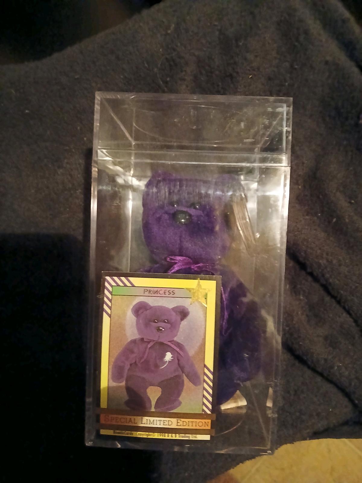 beanie babys - Scurry, Texas - FleaMarketBay