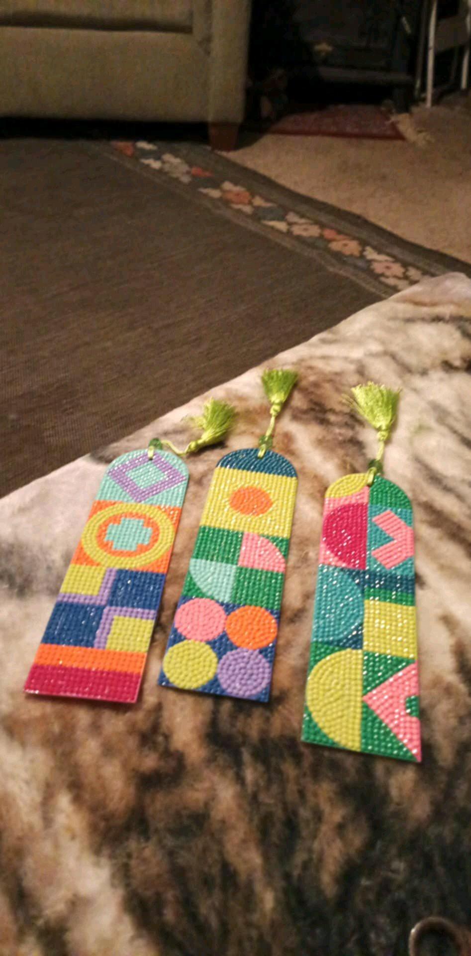 diamond art - Meridian, Mississippi - FleaMarketBay