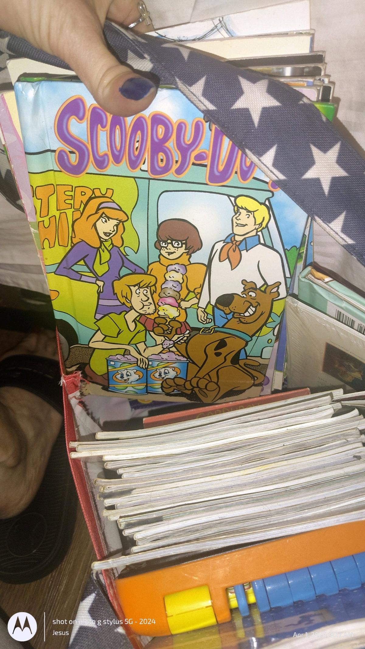 Lot of Chidrens books - Oklahoma City, Oklahoma - FleaMarketBay