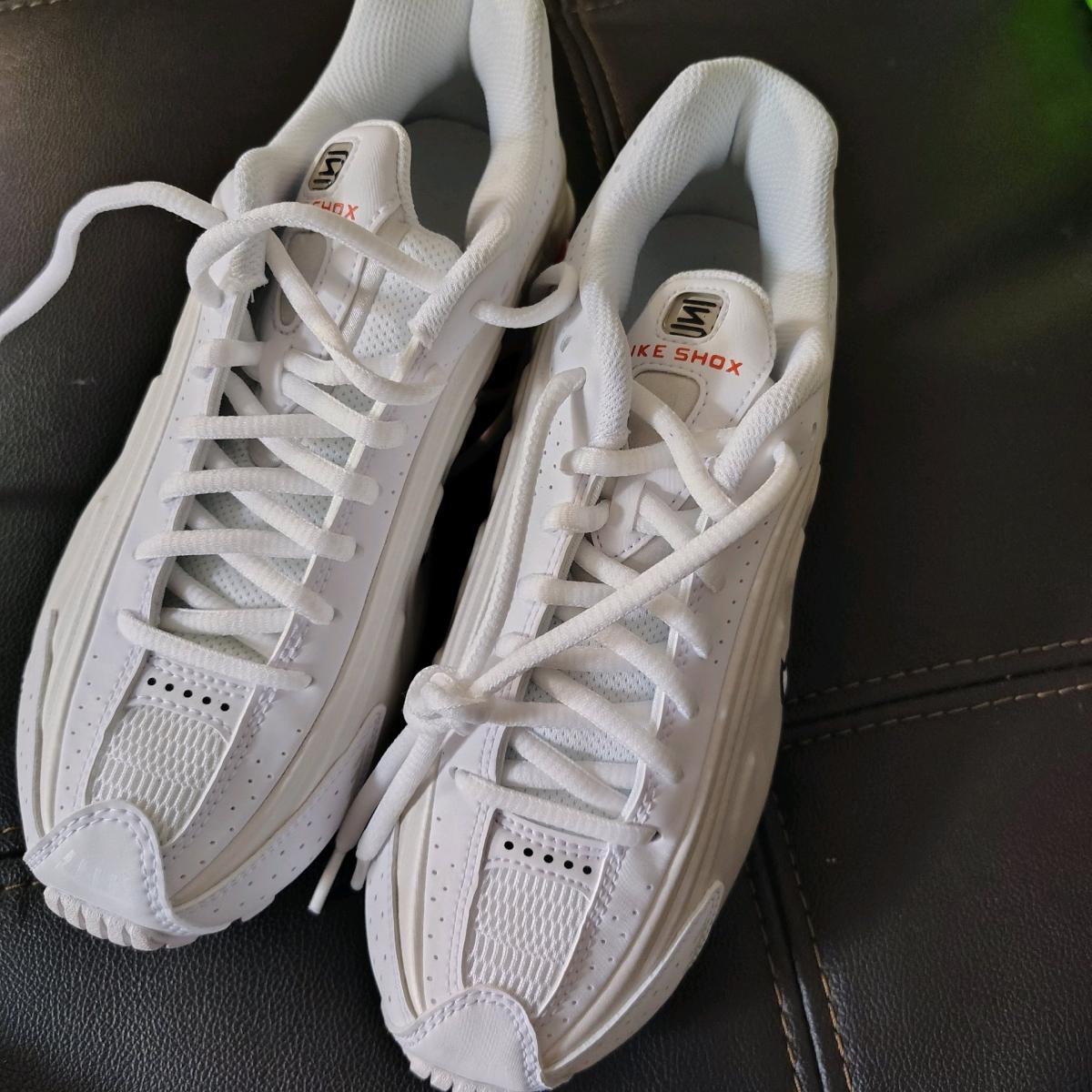 Nike shox - Dallas, Texas - FleaMarketBay