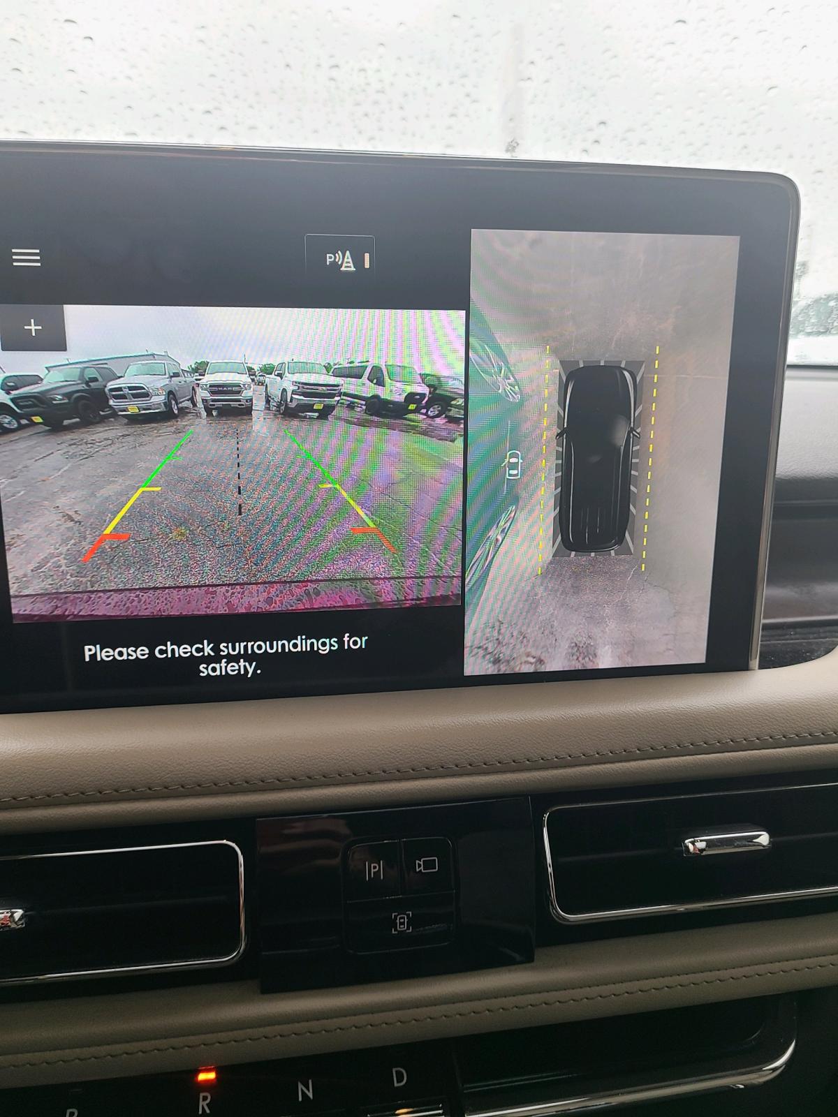 2020 Lincoln Aviator - Commerce, Texas - FleaMarketBay