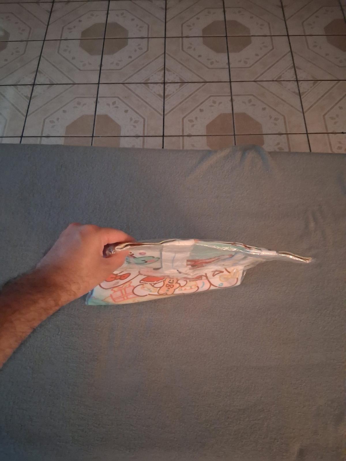 Hello Kitty Christmas Double Side 15 Inch Tote Bag - North Hollywood, California - FleaMarketBay