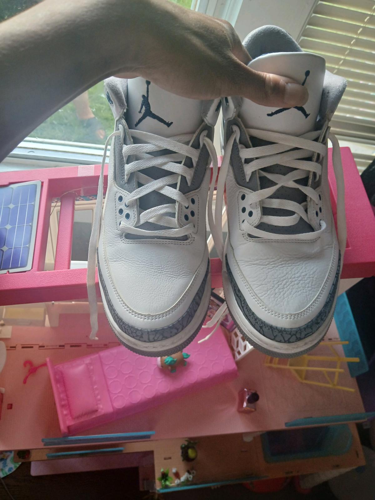 Jordan Retro - Catawba, North Carolina