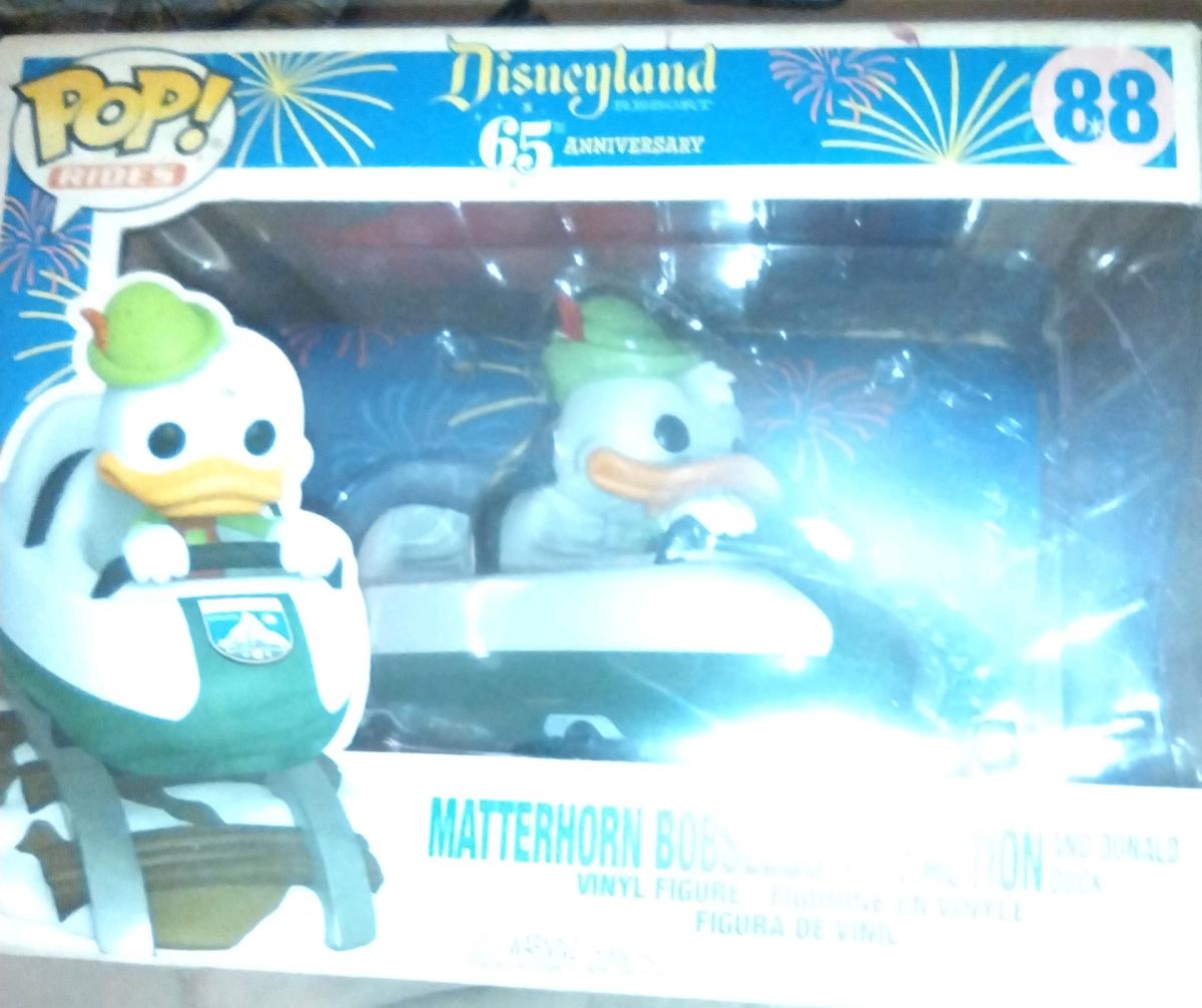 Pop Rides - Northridge, California - FleaMarketBay