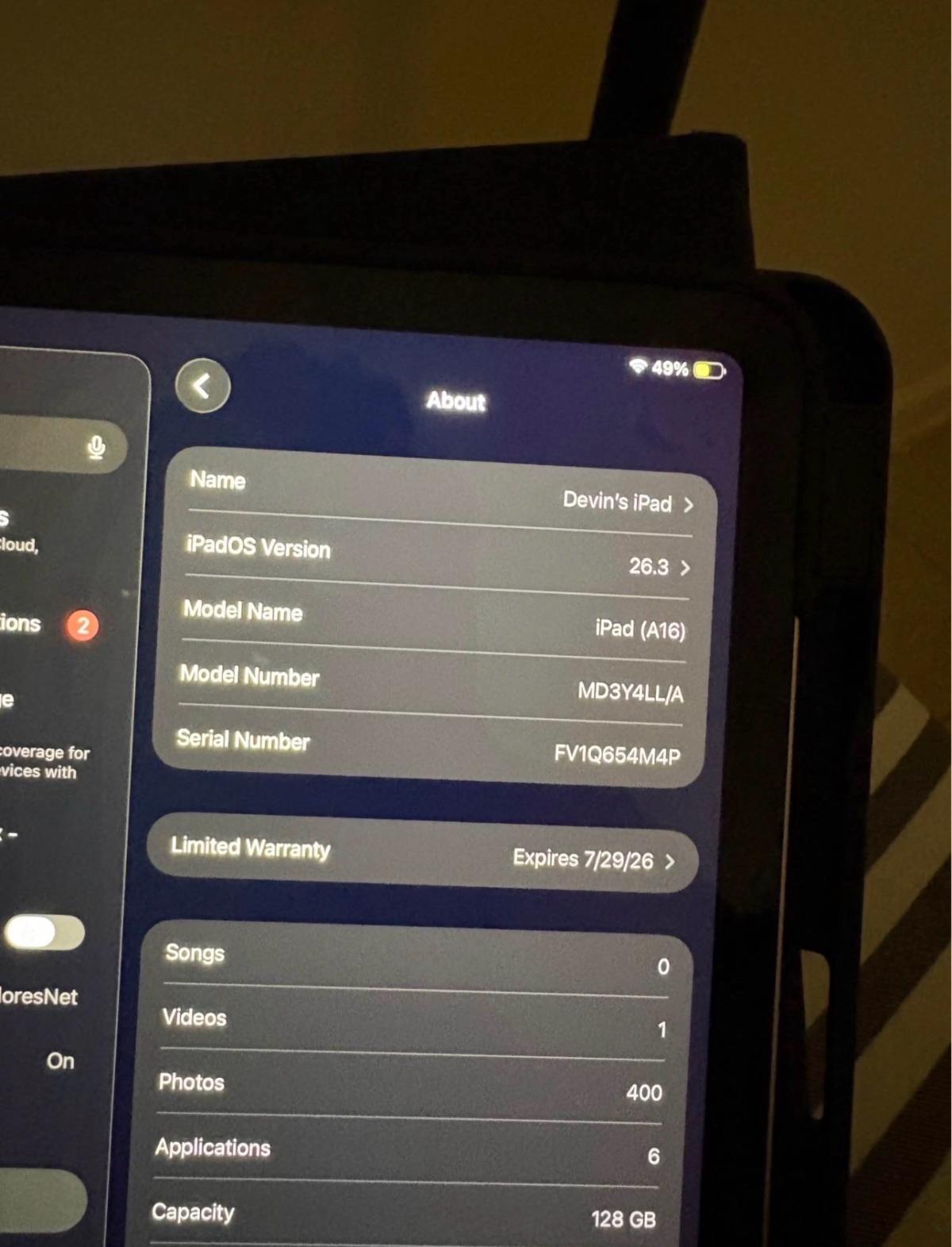 apple ipad - Houston, Texas - FleaMarketBay