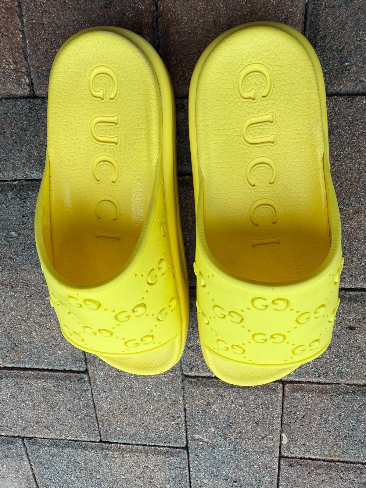 sandalias talla 37 - Miami Beach, Florida - FleaMarketBay