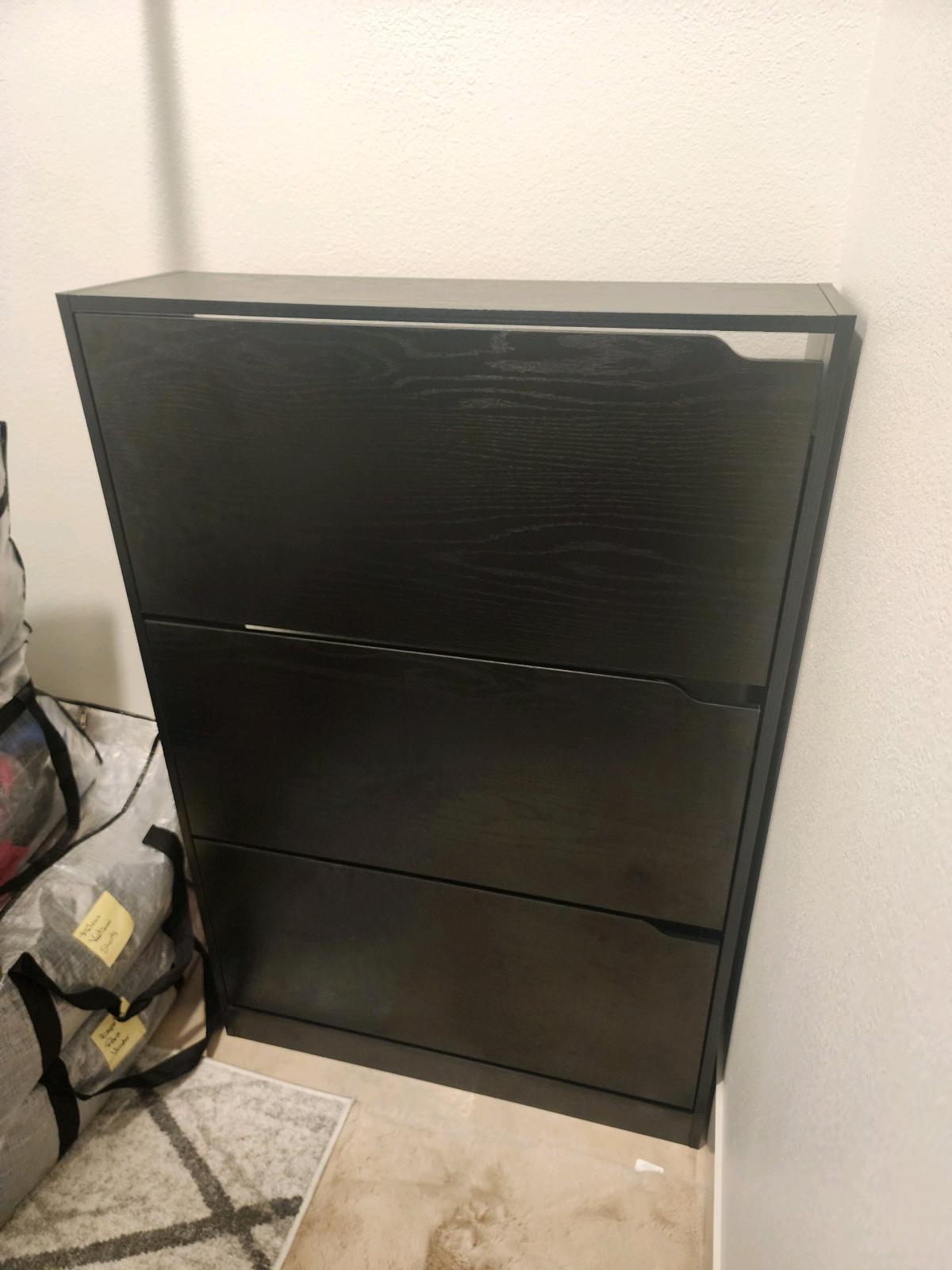 Zapatera de madera - Fort Worth, Texas - FleaMarketBay