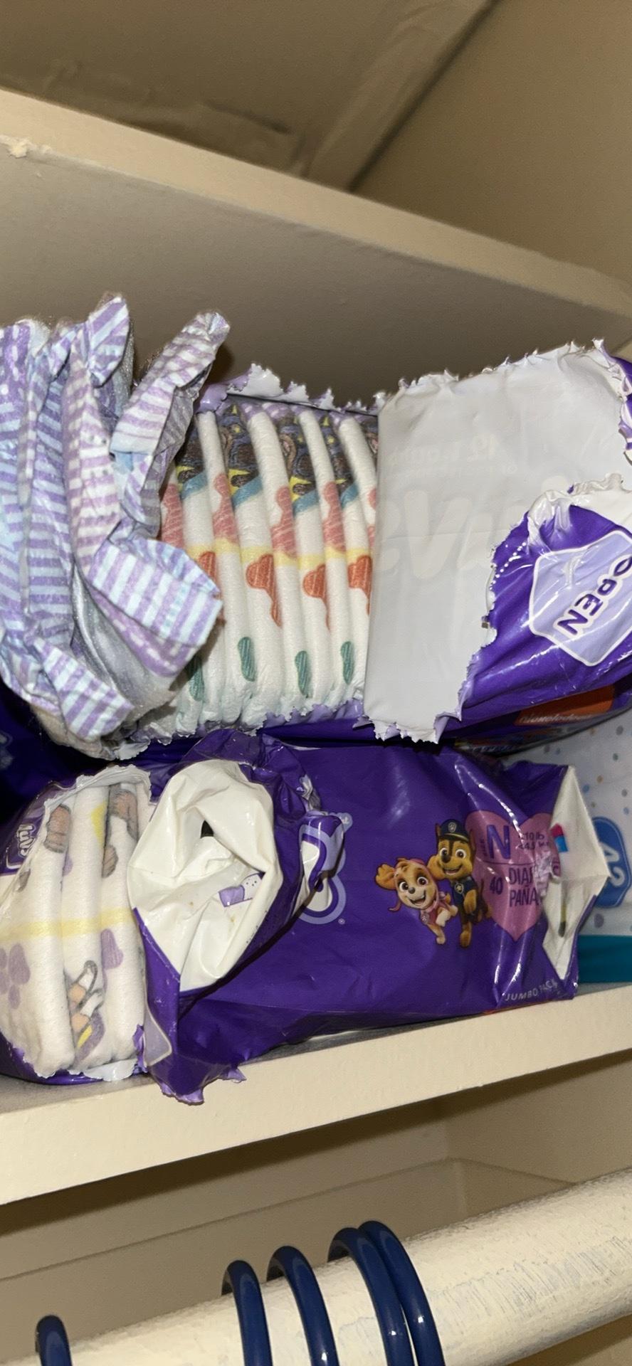 Diapers - Sparta, Tennessee - FleaMarketBay