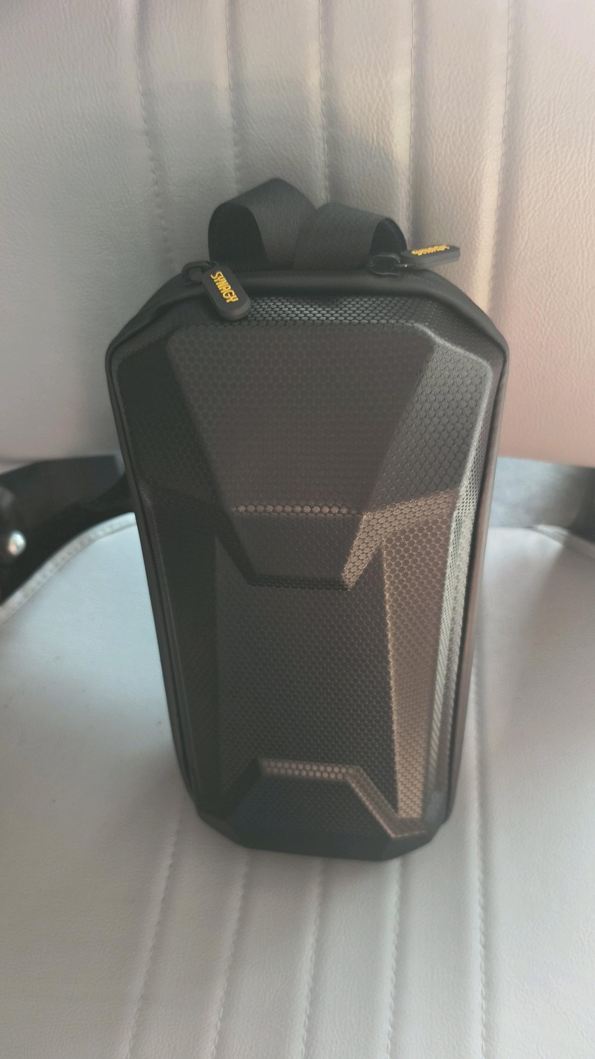 4L universal E Bike or Scooter Storage Bag - Boynton Beach, Florida - FleaMarketBay