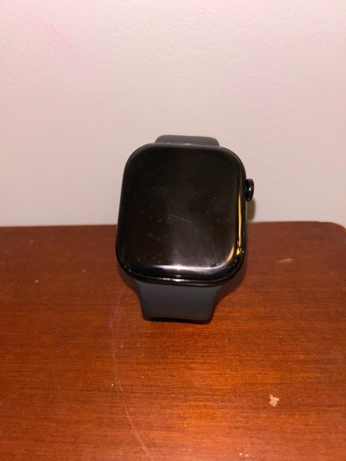 Apple Watch series 11 - Tobyhanna, Pennsylvania - FleaMarketBay