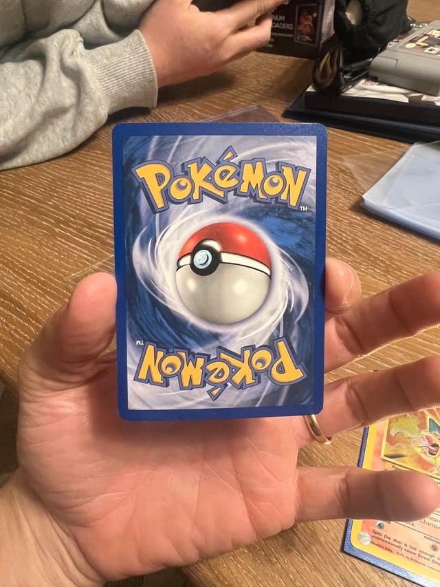 Pokmon cards Charizard skyridge - Cleveland, Ohio - FleaMarketBay