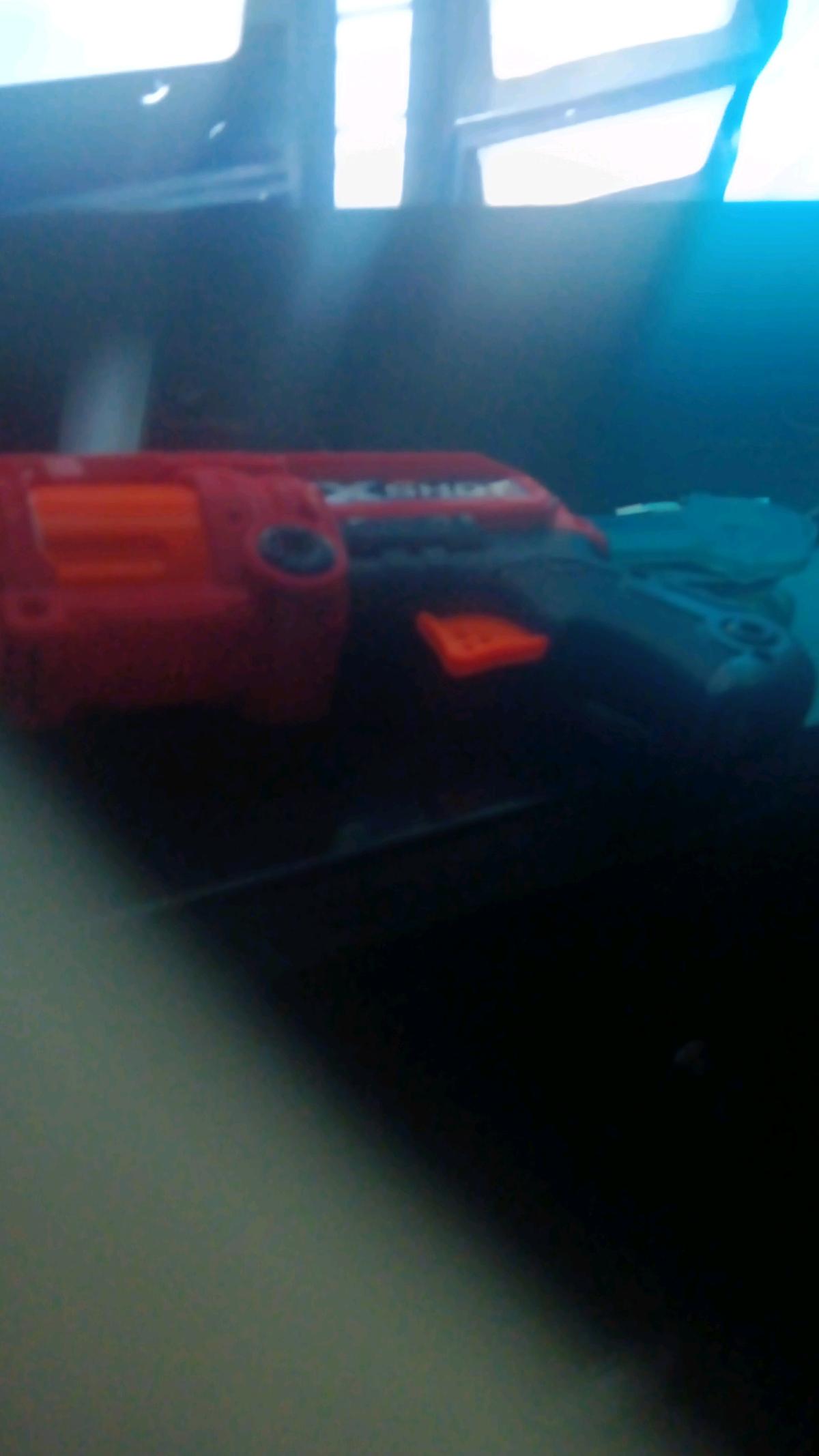 toy gun - Dallas, Texas