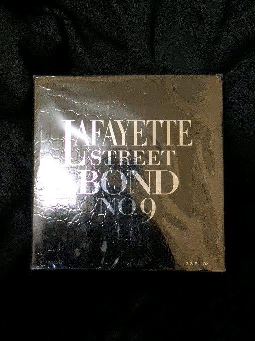 Bond No 9 Lafayette Street