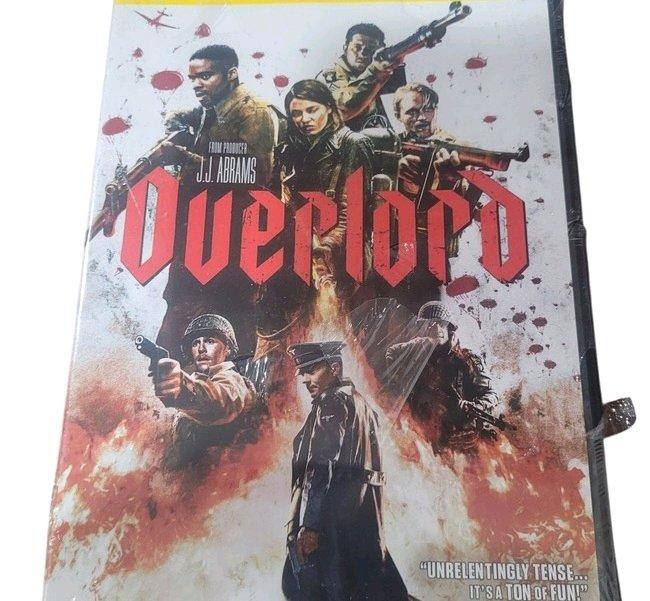 Overlord  Preowned