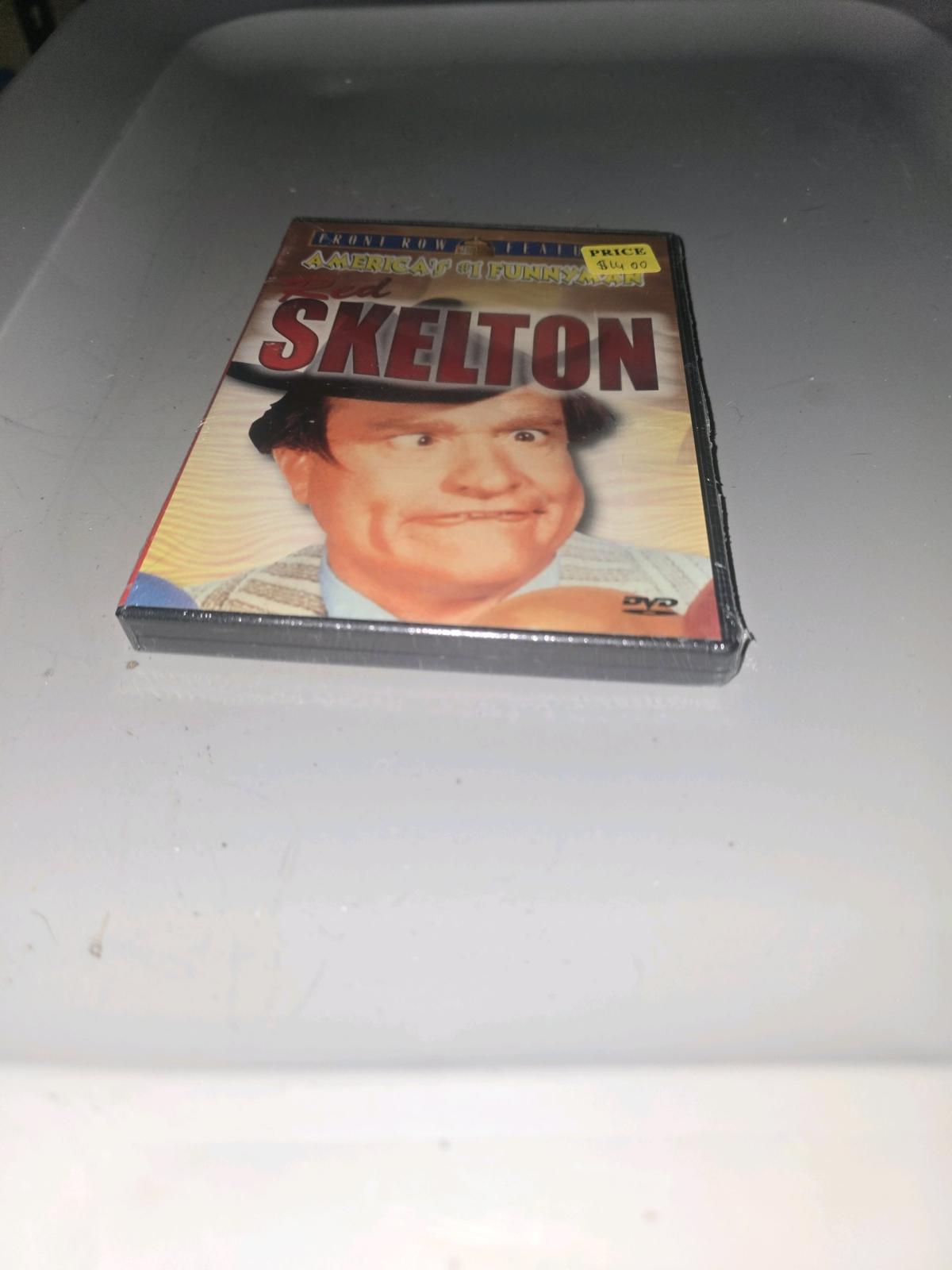 red skelton - Granite City, Illinois - FleaMarketBay