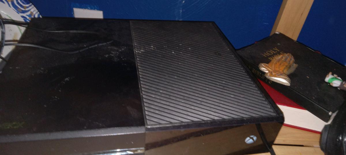 Xbox one - Colorado Springs, Colorado - FleaMarketBay