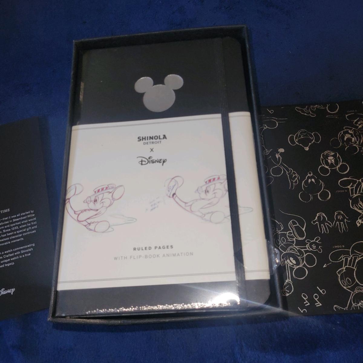 Disney Limited Edition Watch Came From Disney World - Muncie, Indiana - FleaMarketBay