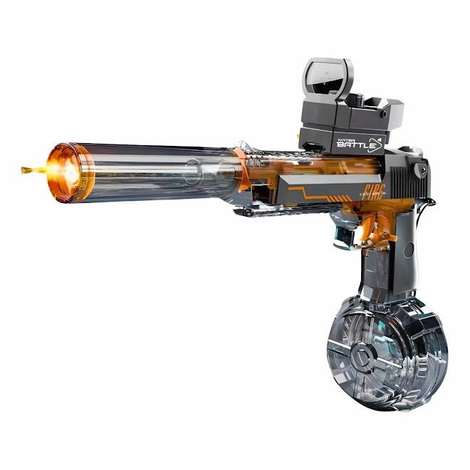 Super Rlectric Water gun - Bronx, New York - FleaMarketBay
