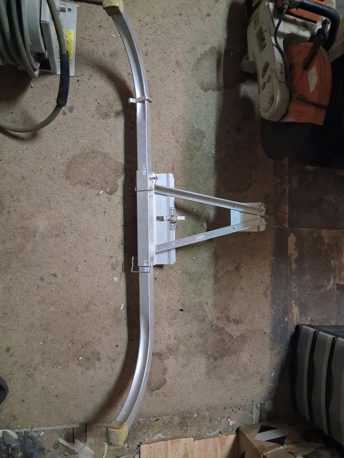 Ladder Stabilizer - Cleveland, Ohio