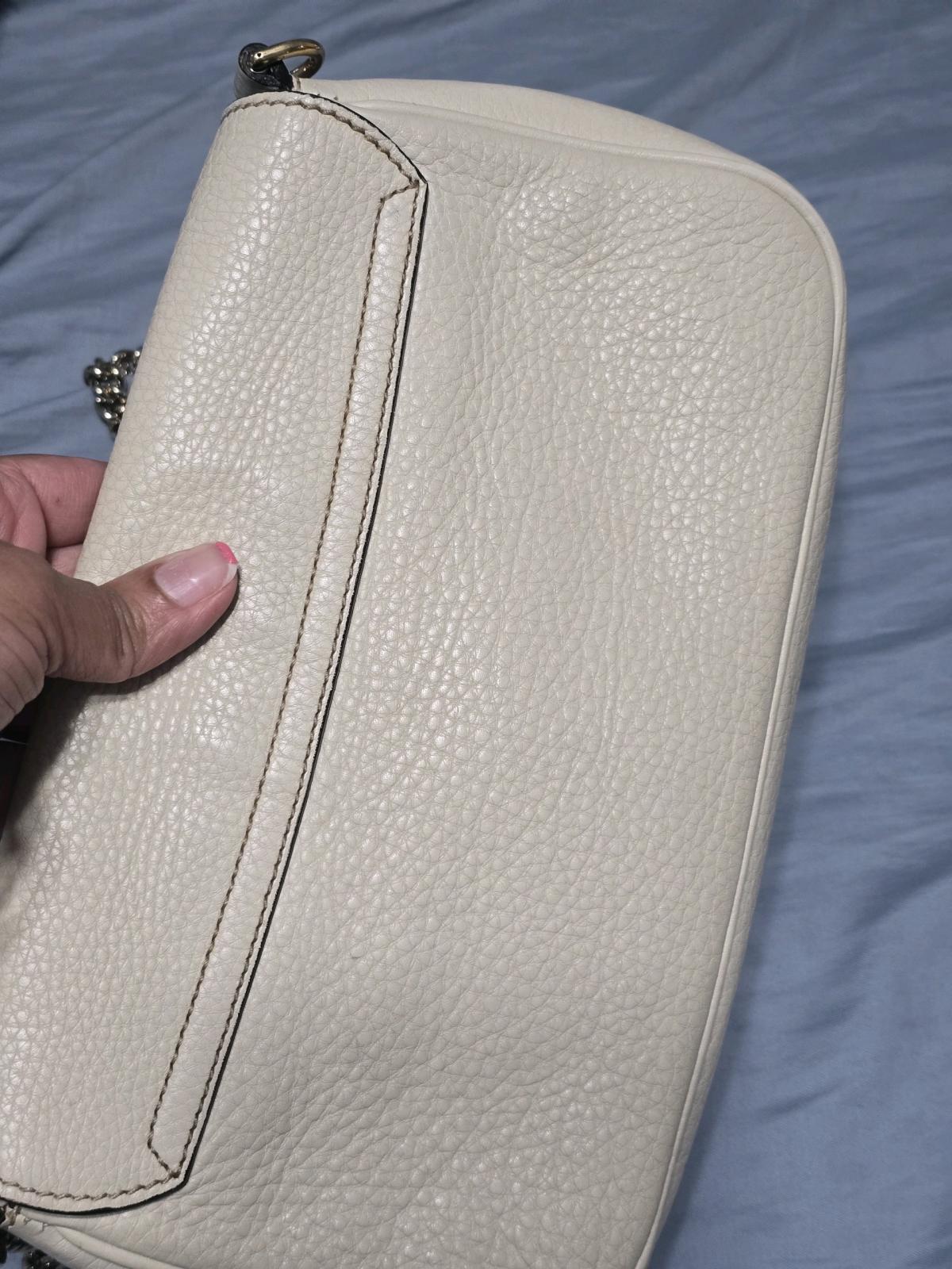 Gucci Soho Disco crossbody bag - Allamuchy, New Jersey - FleaMarketBay