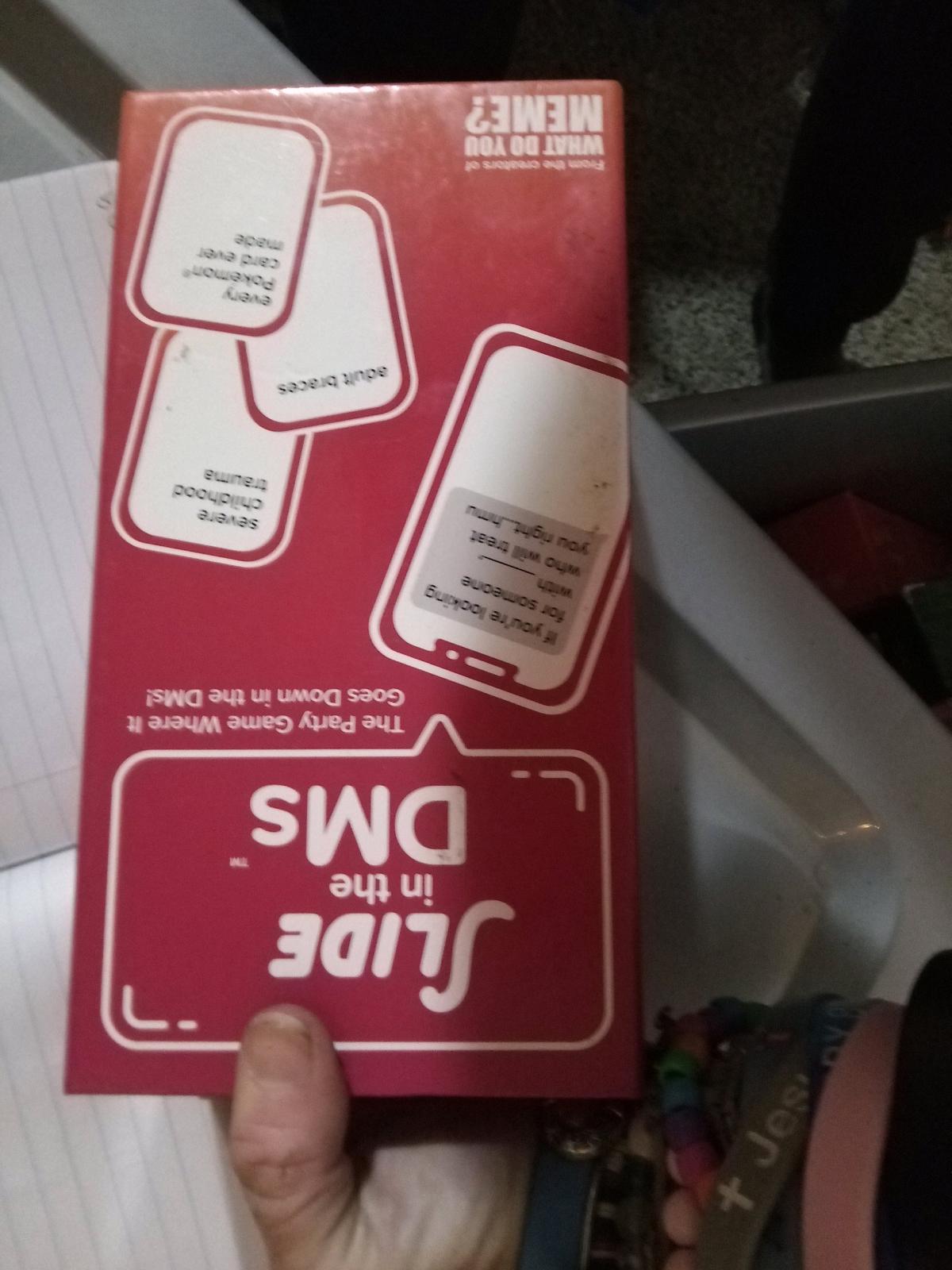 humor games - Tulsa, Oklahoma - FleaMarketBay