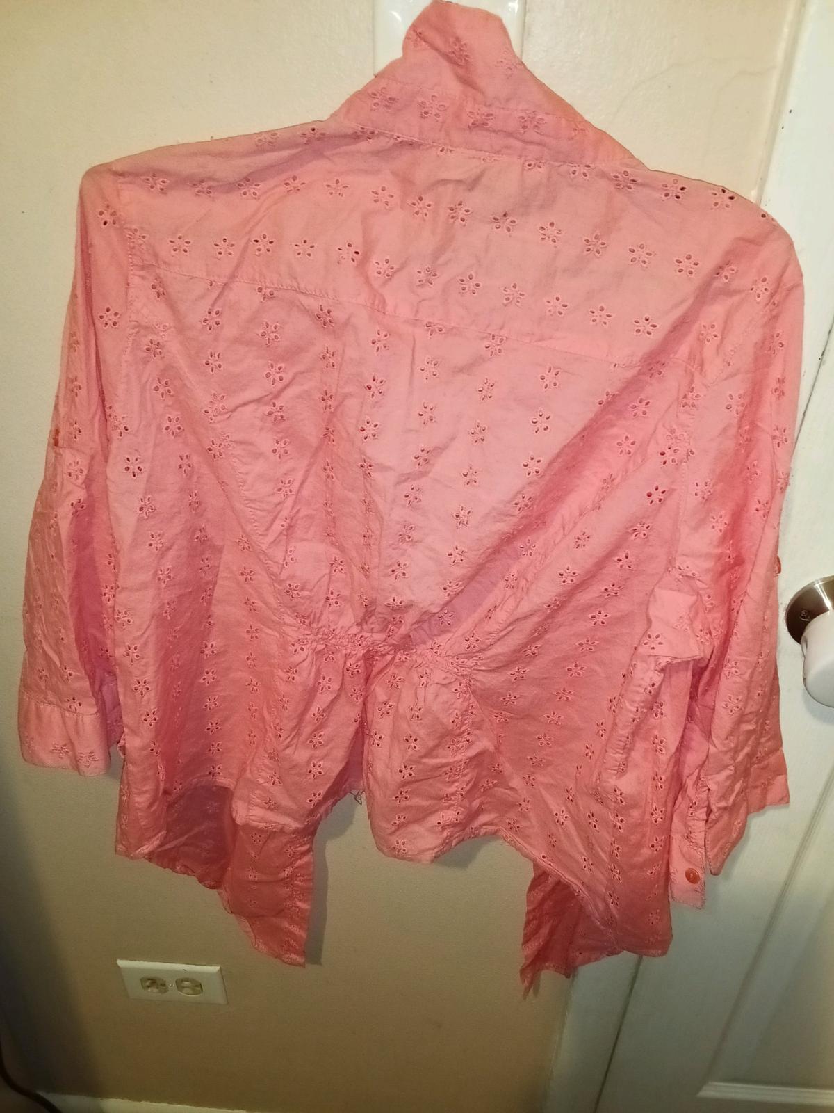 blusa de joven blouse youngril - Chicago, Illinois - FleaMarketBay