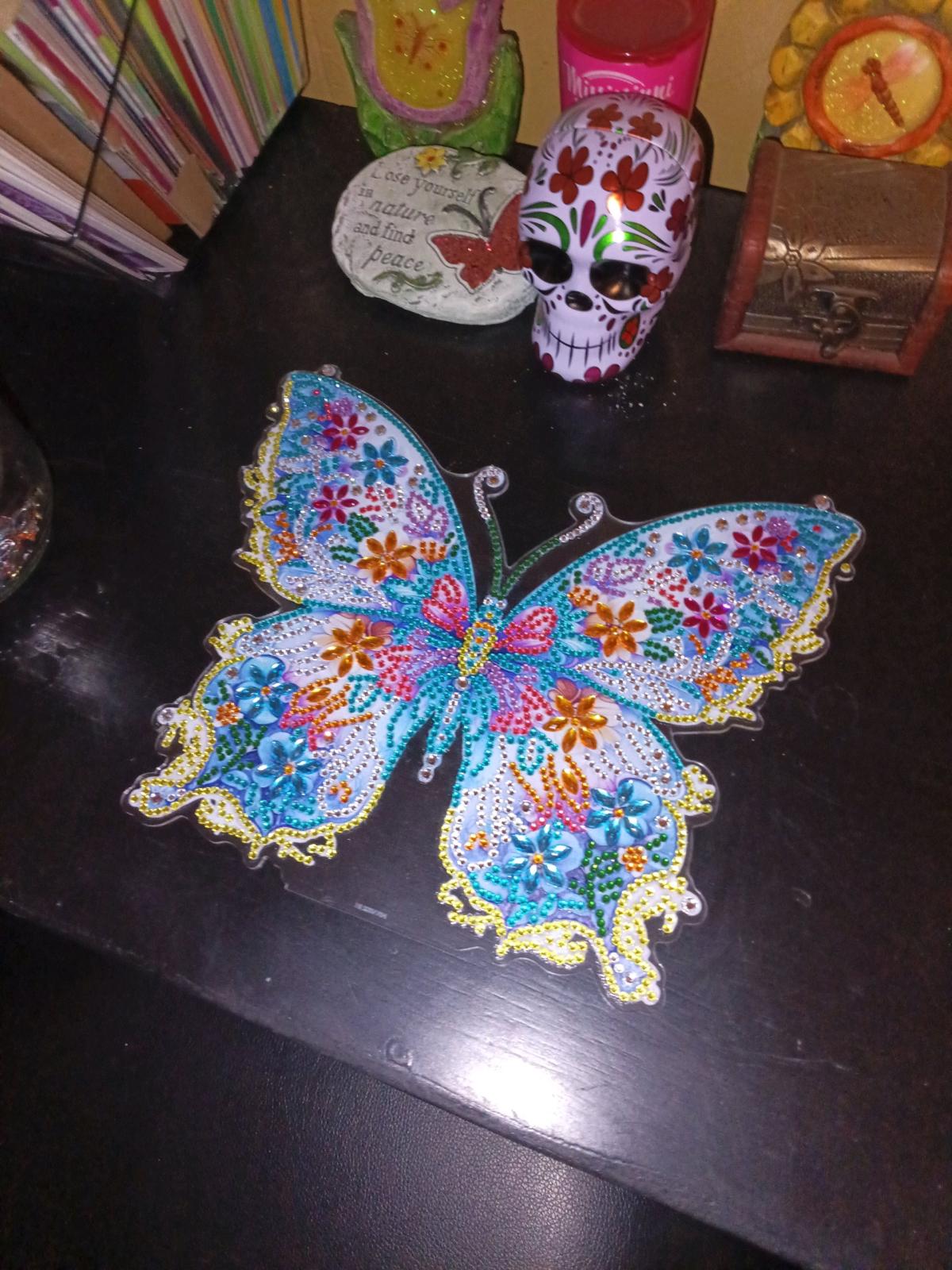 diamond art - Meridian, Mississippi