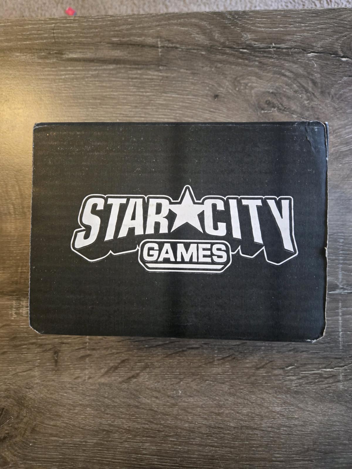 Magic the Gathering 1000 cards brand new in boxStar City - Addy, Washington - FleaMarketBay