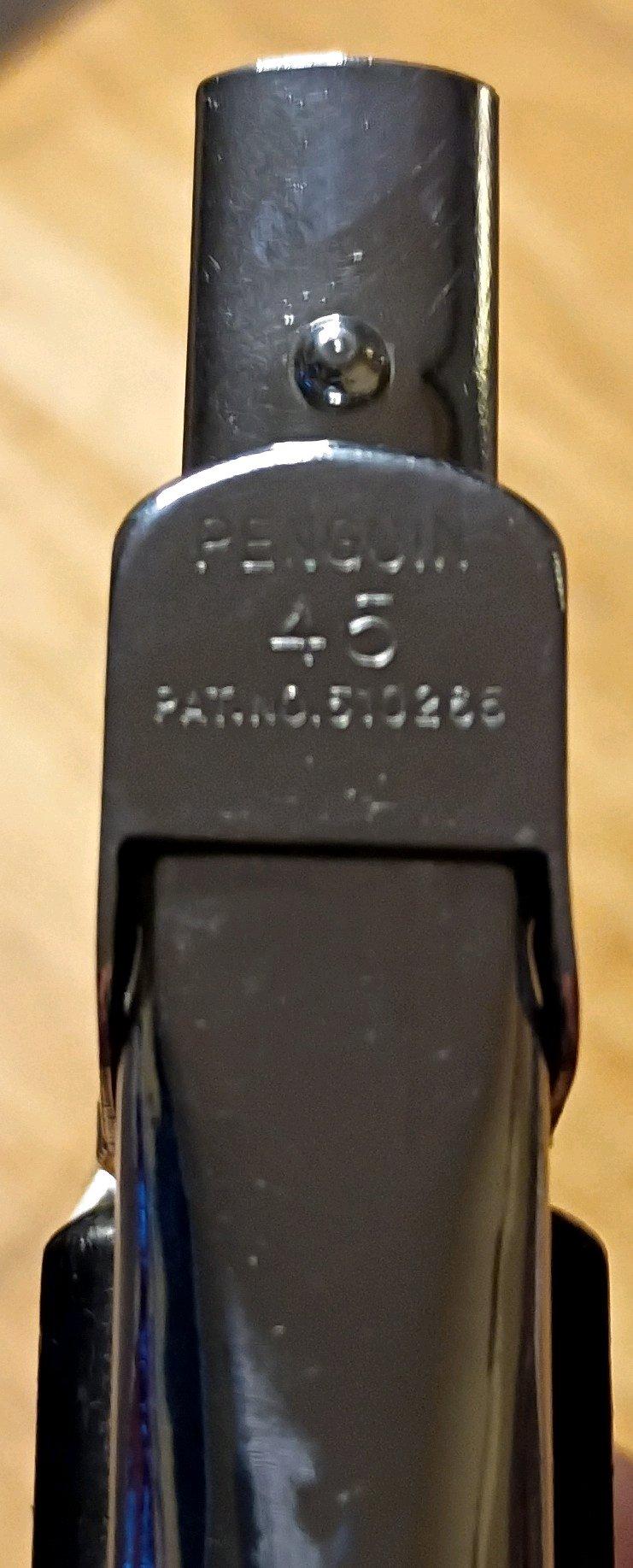 vintage Aurora penguin 45 gas lighter and flashlight combo - Tomah, Wisconsin - FleaMarketBay