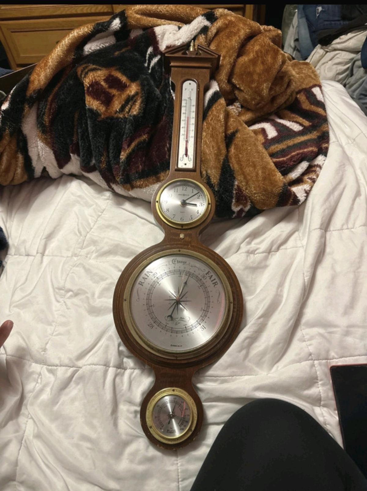 barometer - Saint Paul, Minnesota - FleaMarketBay