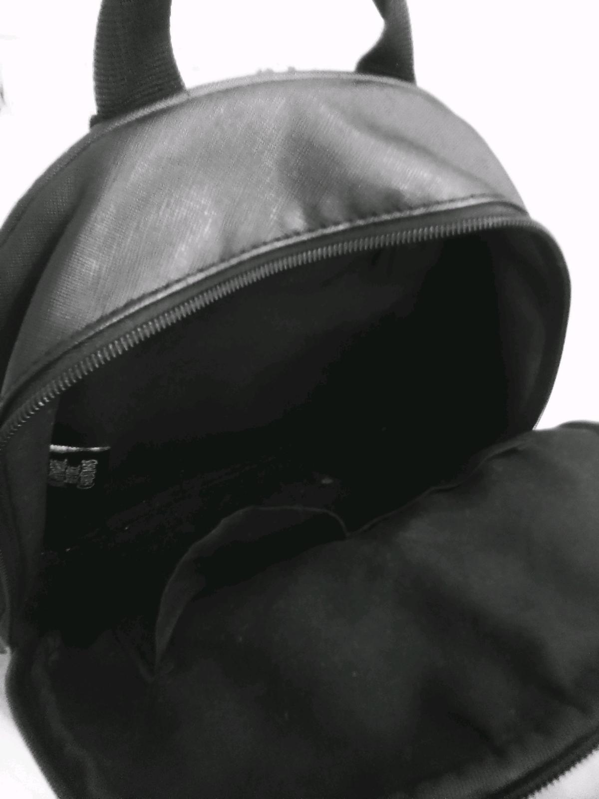 Jack Skellington Mini Backpack Purse - Salt Lake City, Utah - FleaMarketBay