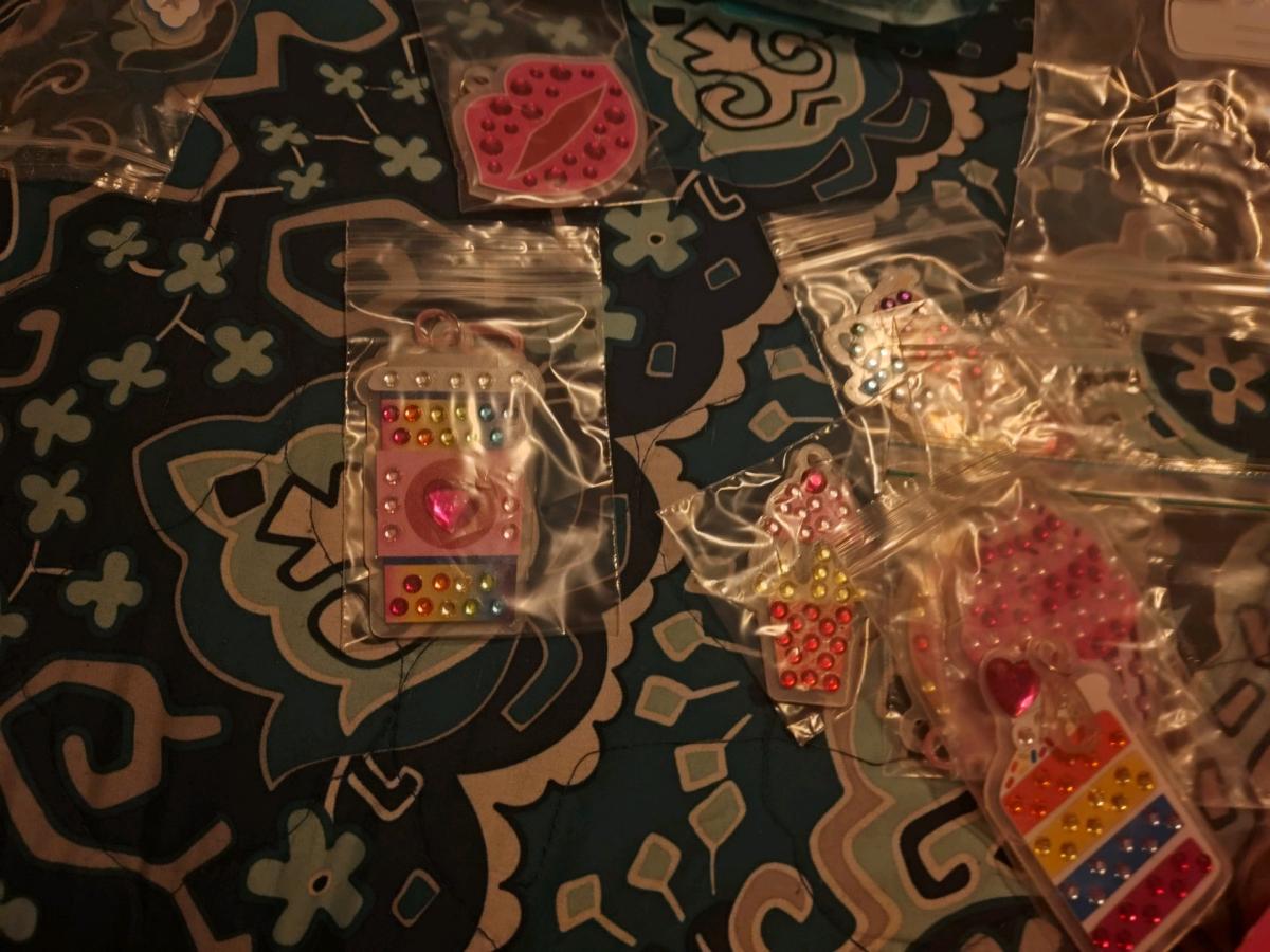 diamond art - Meridian, Mississippi - FleaMarketBay