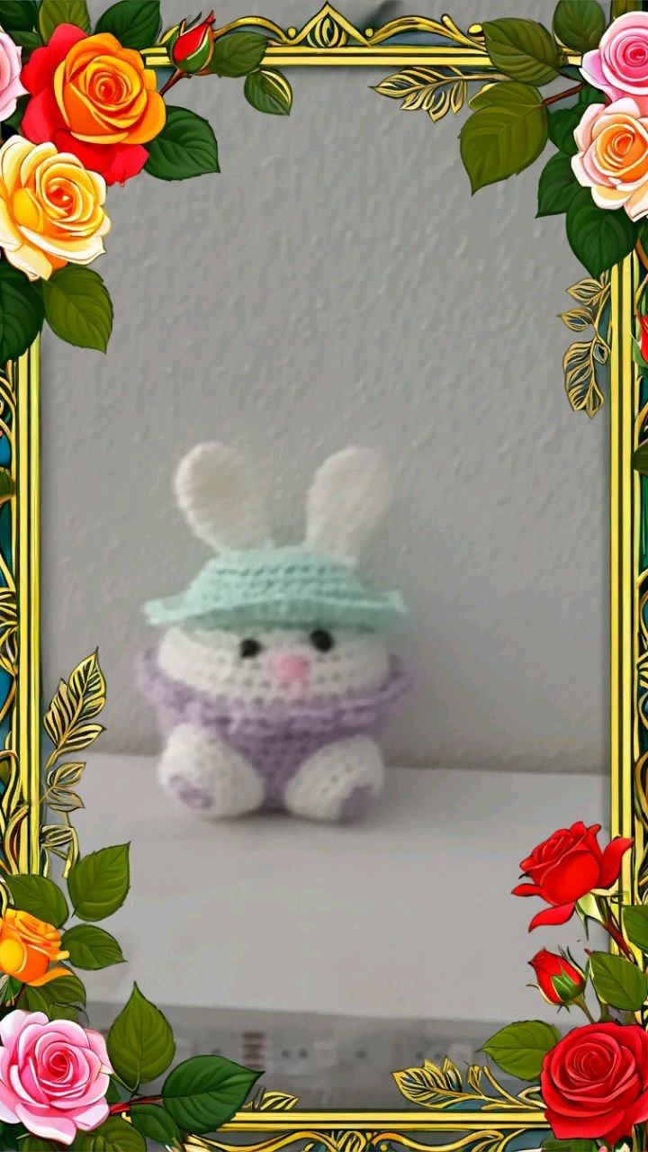 cupcake Bunny - Corpus Christi, Texas - FleaMarketBay