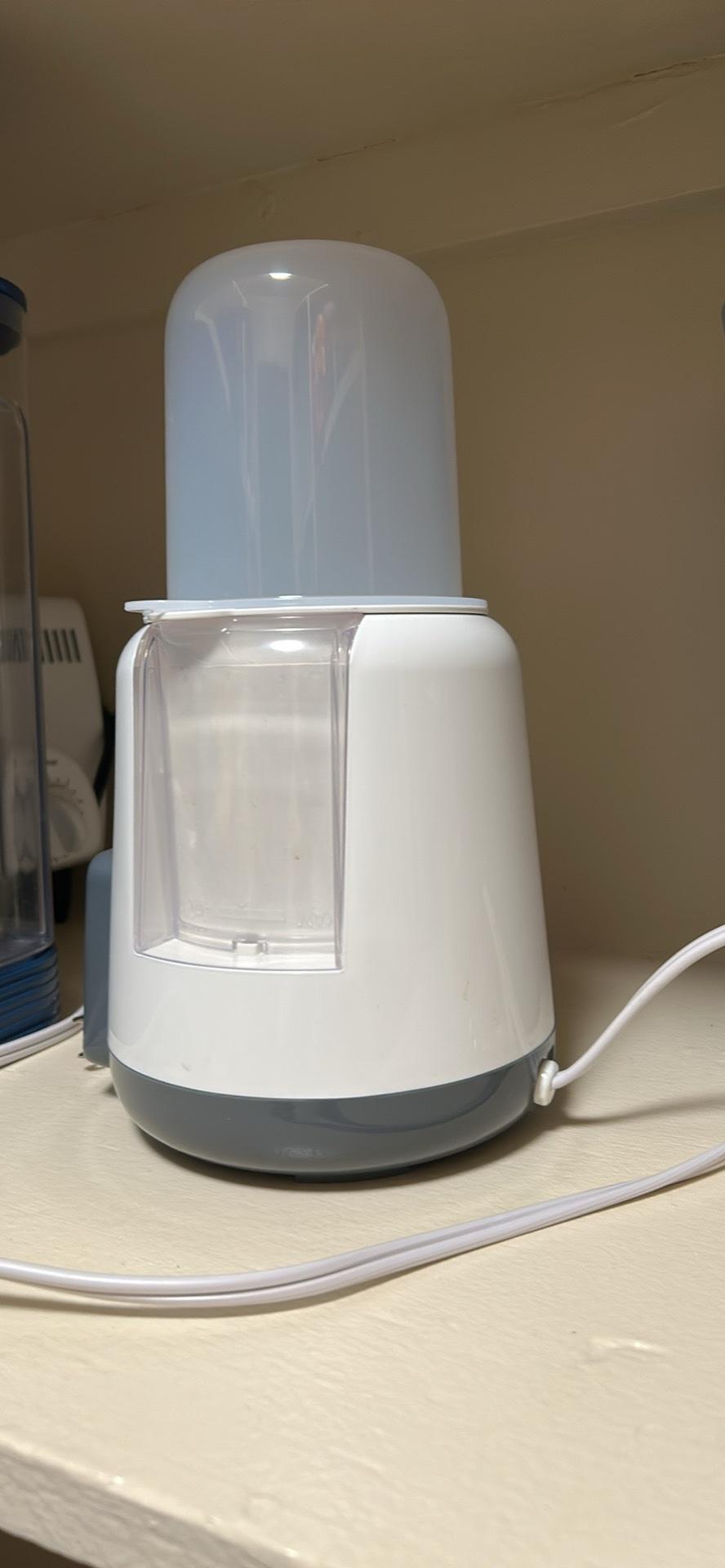 bottle warmer - Sparta, Tennessee