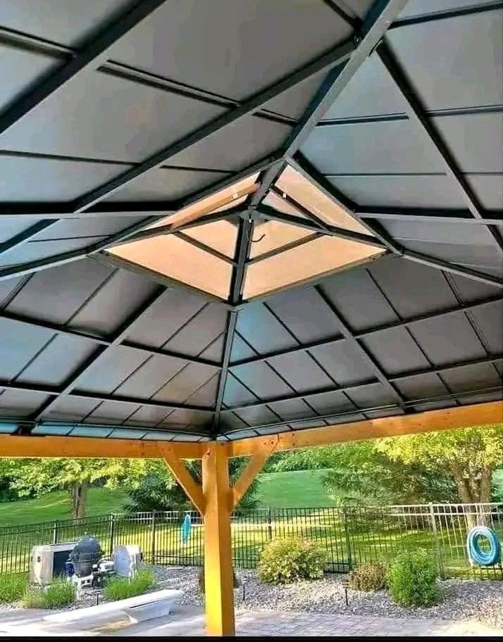 gazebo - Sacramento, California - FleaMarketBay