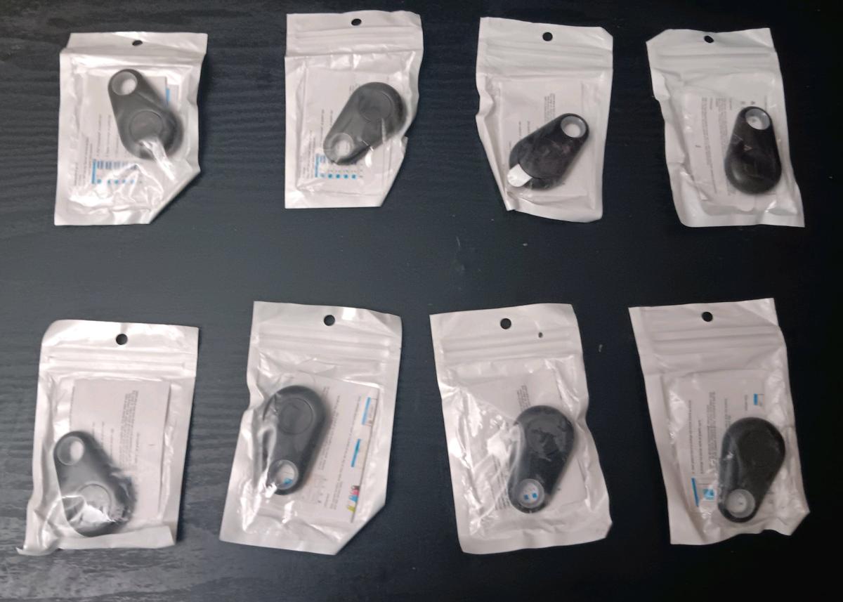 MINI KEYS FINDERS - Bronx, New York - FleaMarketBay