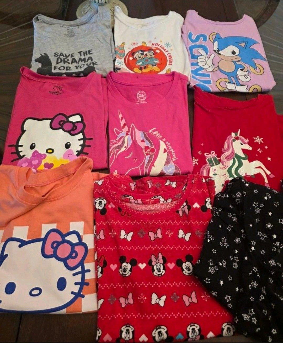 Girls Clothes - Hudson, Florida